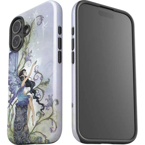Creation by Amy Brown iPhone 16 Impact Case